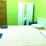 Aldi Astoria Apartment