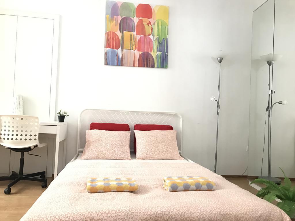 Appartement Aldi Astoria *