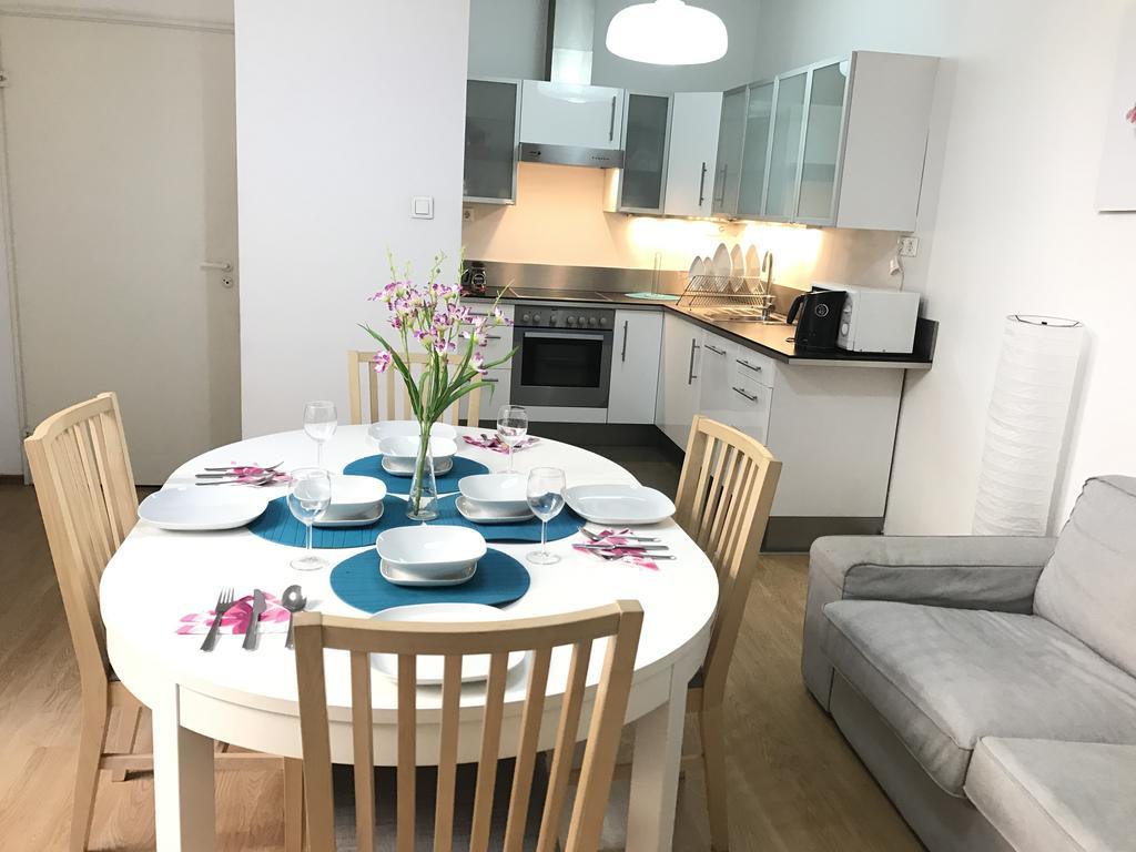 Aldi Astoria Appartement *