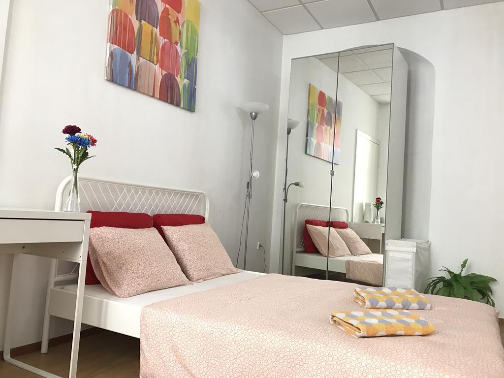 Aldi Astoria Appartement
