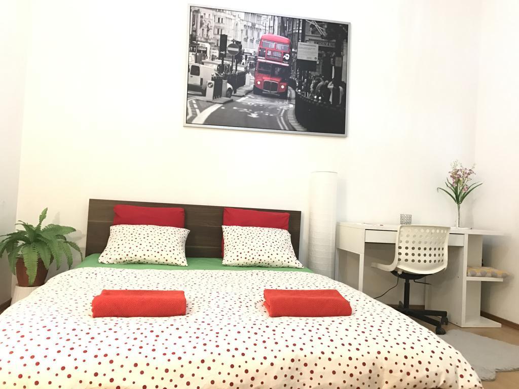 Aldi Astoria Appartement