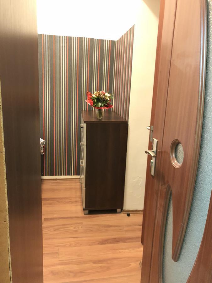 Appartement Aldi Astoria Budapest