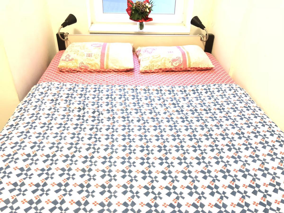 Appartement Aldi Astoria *