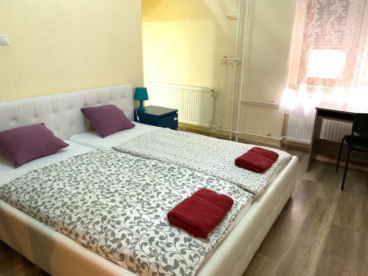 Appartement Aldi Astoria