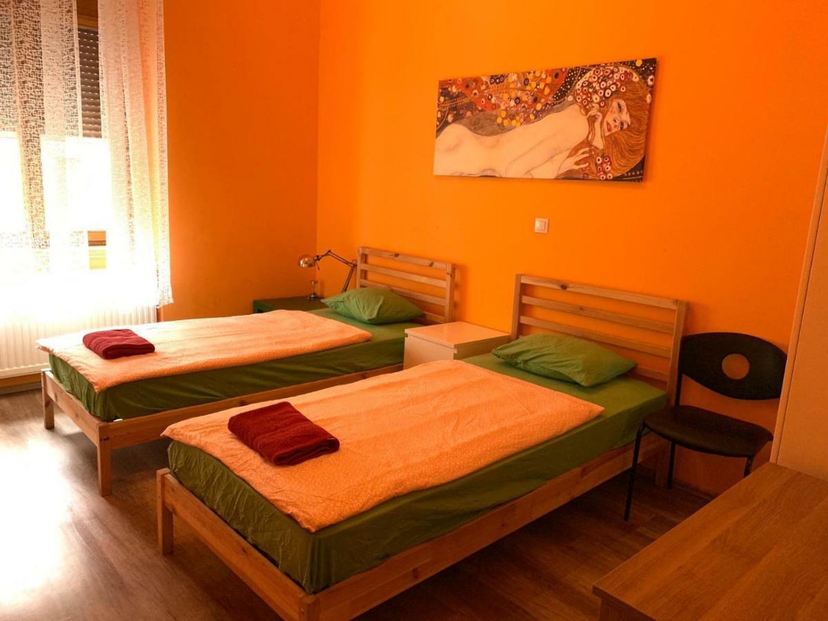 Aldi Astoria Appartement